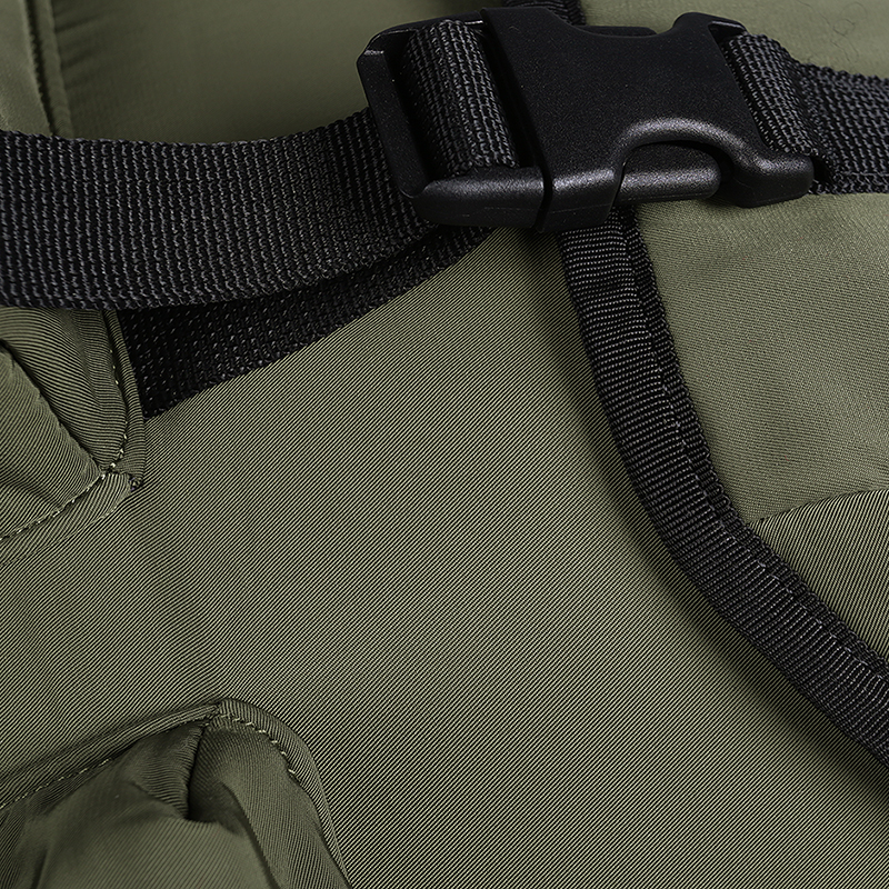  зеленый рюкзак Carhartt WIP Military Backpack 23L I023728-grn/cypress - цена, описание, фото 4